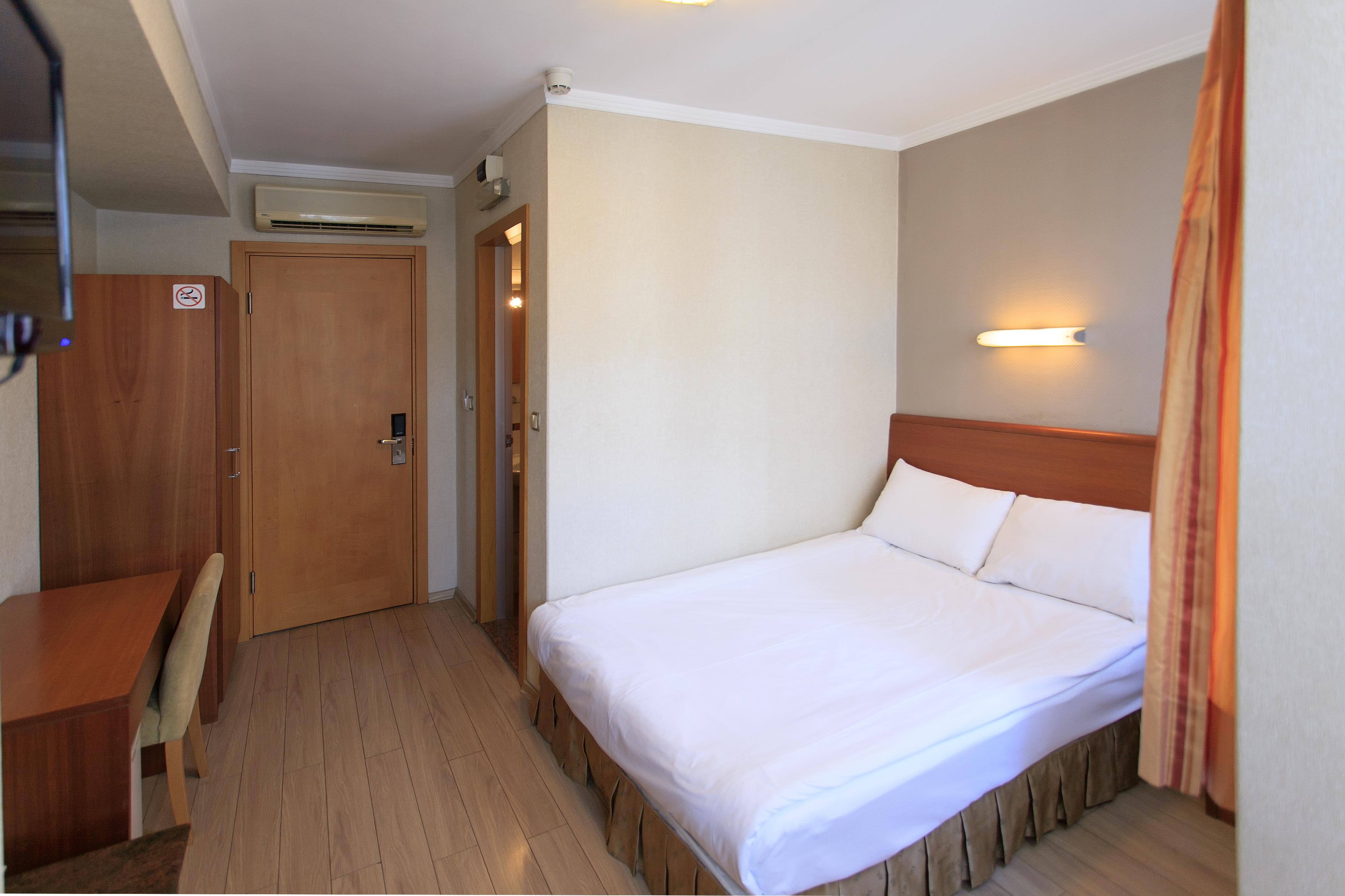 Hotel Inter Κωνσταντινούπολη Εξωτερικό φωτογραφία