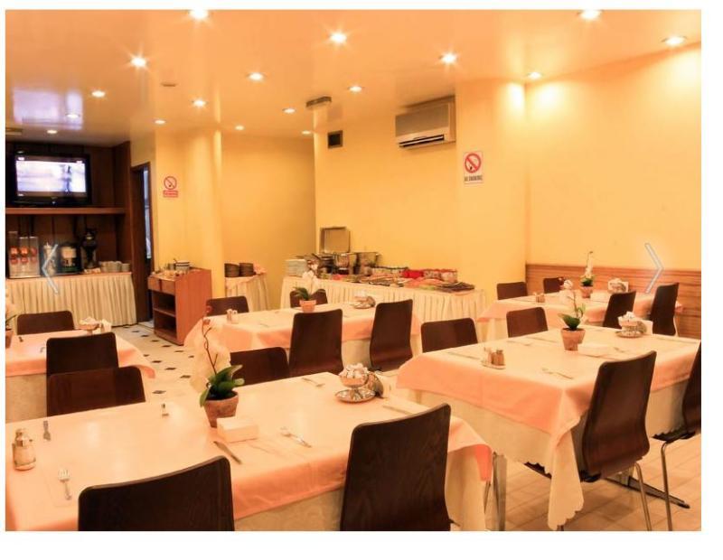 Hotel Inter Κωνσταντινούπολη Εξωτερικό φωτογραφία